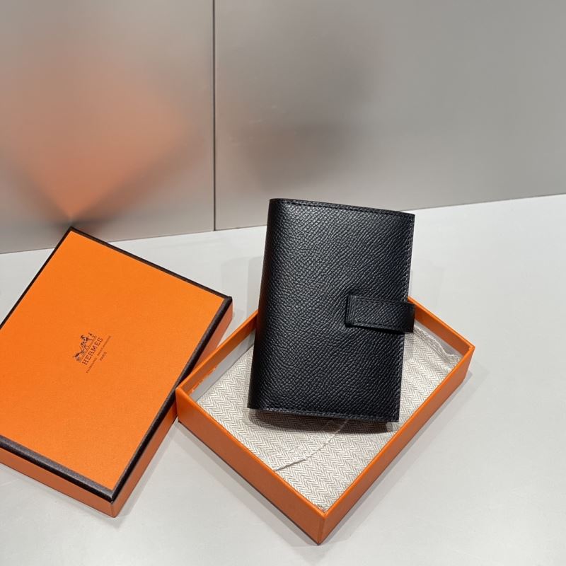 Hermes Wallets Purse